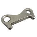 Sea-Dog Sea-Dog 351399-1 Stainless Steel Deck Fill Key 351399-1